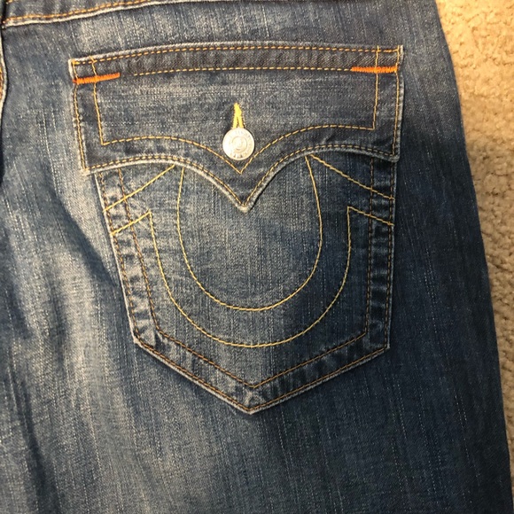 True religion jeans - Picture 2 of 5
